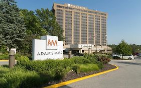 Adams Mark Hotel Kansas City Missouri